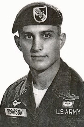 Thompson, Dennis